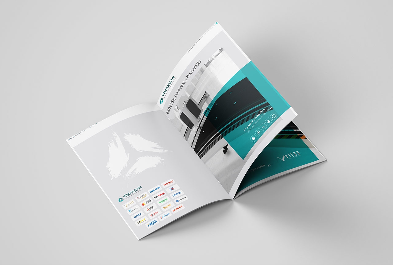 Dijital Katalog