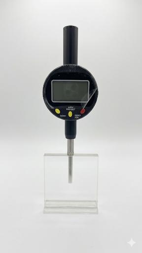 Macrona 0.001 Dijital Komparatör Range 0-50pr - Macrona