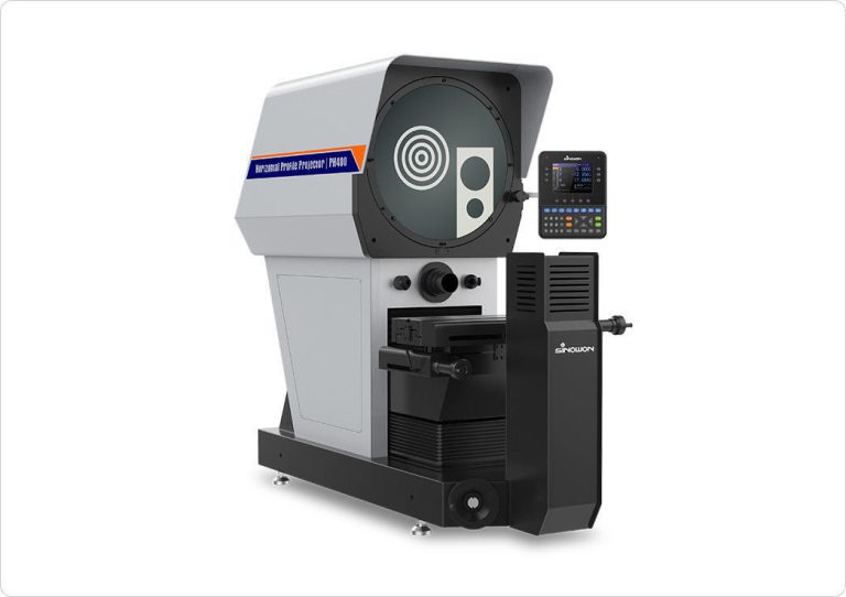 Macrona Yatay Profil Projeksiyon3015 - Macrona